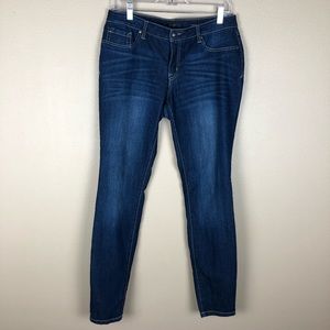 Jessica Simpson Kiss Me Jegging